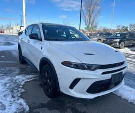 DODGE HORNET 2024 DODGE HORNET GT PLUS