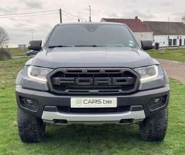② FORD RANGER RAPTOR 2.0 ECO BLUE RAPTOR (EU6.2) 33500 HTVA — FORD — 2EMEMAIN