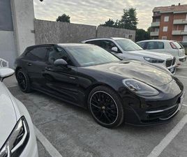 2.9 4 E-HYBRID 10 YEARS EDITION AUTO