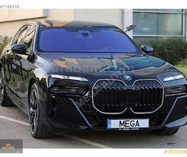 I7 XDRIVE60 M EXCELLENCE