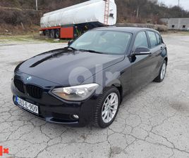BMW SERIE 1 116 BMW F20 116