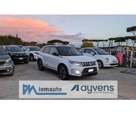 TOP 4WD ALLGRIP 1.4H 129CV TELECAM NAVI