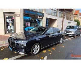 60 ELECTRIC 545 184PPM 105.7KWH XDRIVE B