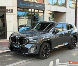 4.4 653H 490 PHEV HYBRID 25.7KWH XDRIVE