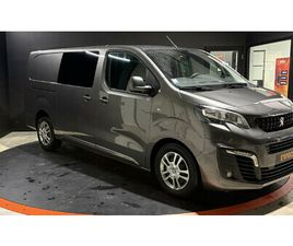 COMBI 2.0 BLUEHDI 120CH L3 XL CARPLAY PREMIUM