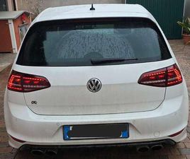VOLKSWAGEN GOLF CITY