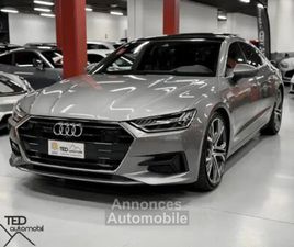 55 TFSI 340CV QUATTRO S LINE