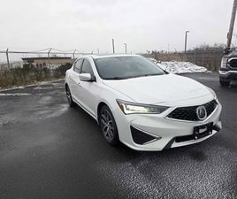 ACURA ILX 2022 ACURA ILX PREMIUM