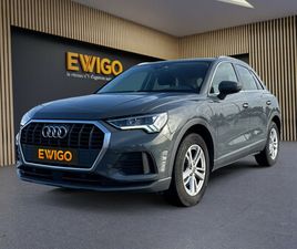 II 35 TDI 150 BUSINESS LINE S TRONIC 7 | BANG & OLUFSEN