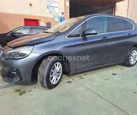 BMW SERIE 2 ACTIVE TOURER 216 BMW SERIE 2 ACTIVE TOURER 216D BUSINESS