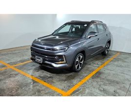 JAC SEI4 PRO JAC SEI4 PRO 1.5 ACTIVE CVT SUV 2023