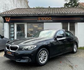 G20 2.0 320I BVA8 184CV / CARPLAY / VIRTUAL COCKPIT / ATTELAGE