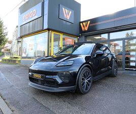 4 408 CH 385 100KWH BVA ELECTRIC