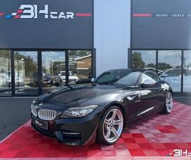 BMW Z4 SDRIVE 35IS M SDRIVE 35 IS 3.0I 340 DKG7