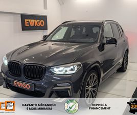 M40I 355CH XDRIVE BVA8