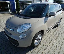 LIVING 0.9 TWINAIR 7-SITZER, 16