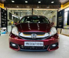 HONDA MOBILIO