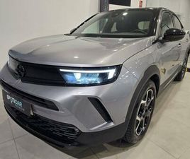 OPEL MOKKA 1.2 T 100KW (136 CV) ULTIMATE