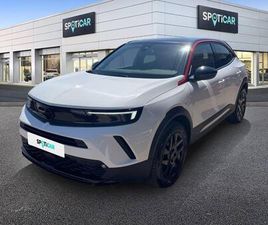 1.2 T 96KW (130 CV) GS LINE