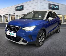 1.0 TSI 81KW XPERIENCE XL