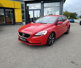 VOLVO V40 D3 MOMENTUM AUTOMATIK, 150KS, LED SVJETLA, JAMSTVO 1.G., 2018 GOD.