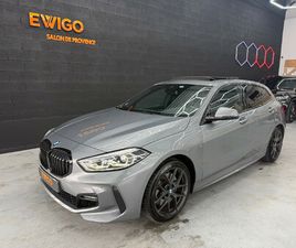 BMW SERIE 1 120 2.0 120 I 180 M-SPORT DKG BVA