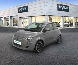 FIAT 500 HB 320KM 85KW (118CV) ICON
