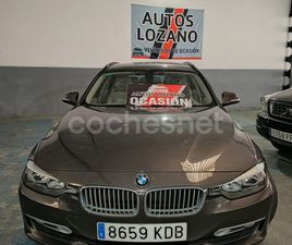 BMW SERIE 3 TOURING 316 BMW SERIE 3 316D TOURING