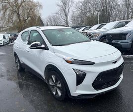 CHEVROLET BOLT EUV 2023 CHEVROLET BOLT EUV LT