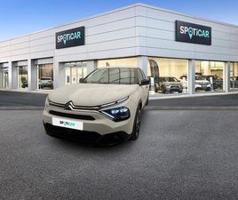 SOCIETE BLUEHDI 110 S&S BVM6 FEEL NAV BUSINESS R