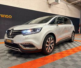 1.6 TCE 200 ENERGY INTENS EDC BVA