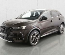 2.0 BLUEHDI GRAND CHIC AUT