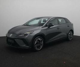MG 4 LONG RANGE LUXURY 64 KWH | NAVI | 360 CAMERA | LED KOPLAMPEN | APPLE CARPLAY | STOELVERWARMING | 435KM WLTP | 7 JAAR FABRIEKSGARANTIE | FIND YOUR MORE