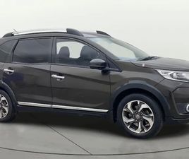HONDA BR-V