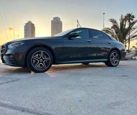 4MATIC 9G-TRONIC AMG LINE