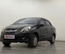 HONDA AMAZE