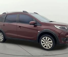HONDA BR-V