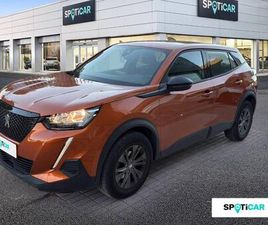 PURETECH 100 S&S 6 VEL. MAN ACTIVE