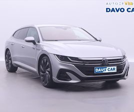 VOLKSWAGEN ARTEON SHOOTING BRAKE 2.0 TDI DSG 4M R-LINE ZA 28 088 €