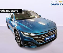 VOLKSWAGEN ARTEON SHOOTING BRAKE 2.0 TDI DSG R-LINE 4M ZA 37 175 €