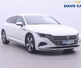 VOLKSWAGEN ARTEON SHOOTING BRAKE 2.0 TDI DSG ZA 26 229 €