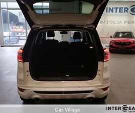 FORD KUGA II 2.0 TDCI VIGNALE S&S AWD 180CV POWERSHIFT MY18