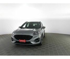 FORD KUGA KUGA 1.5 ECOBLUE 120 CV AUT. 2WD ST-LINE