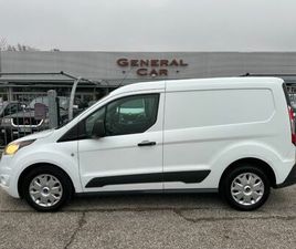 FORD TRANSIT CONNECT 1.5 TDCI 100CV FURGONE TREND