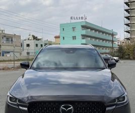 MAZDA CX-8 MAZDA CX-8 2,5L 2024