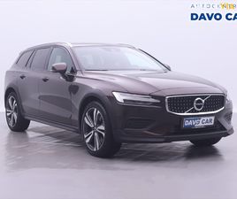 VOLVO V60 D4 VOLVO V60 2.0 AWD ZA 19 373 €