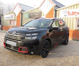 1.6 180 CV EAT 8 FEEL