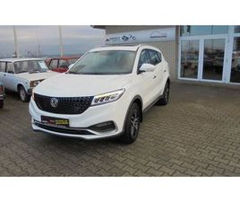 DFSK FENGON 580 580 1,5T AT,SONDERMODELL 4-JAHRESZEITEN,