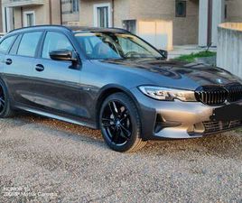 BMW SERIE 3 TOURING 330E 330E TOURING BUSINESS ADVANTAGE AUTO