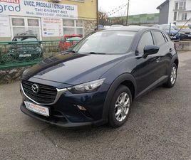 MAZDA CX-3 SKYACTIVE,OPREMA,REG.10/2026,◊GARANCIJA◊, 2019 GOD.